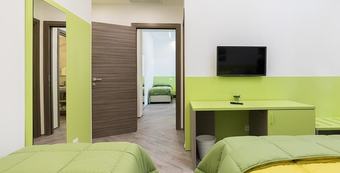 Bed & Breakfast L'incanto Di Paestum