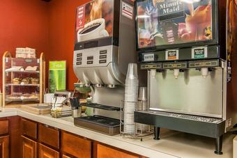 Hotel Quality Inn Lewisport