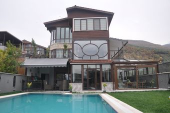 Hotel Atroa Butik Otel