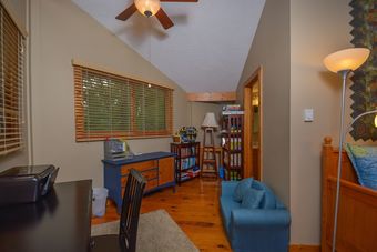 Blue Moon 3 Bedroom House