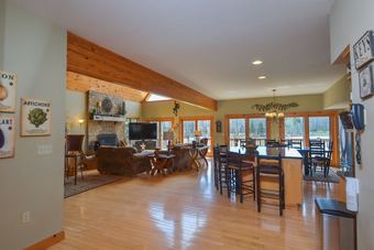 Forever Yours 6 Bedroom House