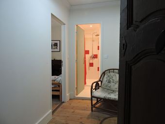 Bed & Breakfast Les Chambres Du Therond