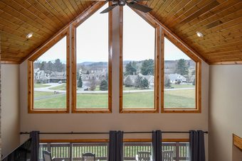 No Wake Zone 5 Bedroom House