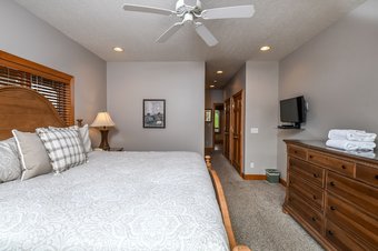 Unforgettable 8 Bedroom House