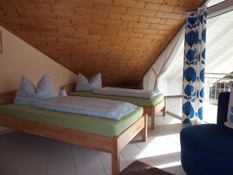 Apartamentos Ferienwohnung Schmitz