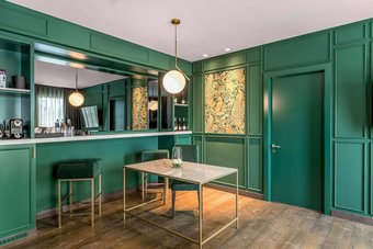 Radisson Collection Hotel, Tsinandali Estate Georgia