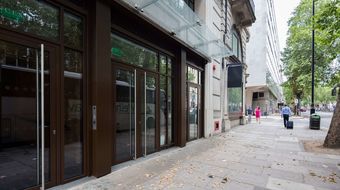 Apartamentos Prince's House