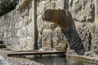 Hotel Macchie E Fiori