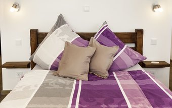 Apartamentos Pension Sila