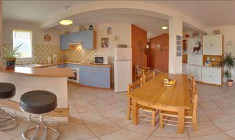 G�te La Maison Verte