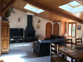 Hotel Les Chevreuils