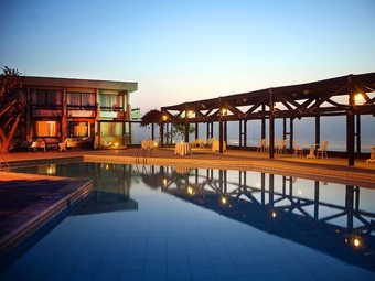 Hotel Panamericana Arica