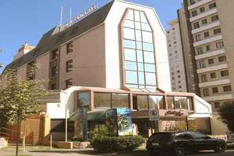 Hotel Cantamar