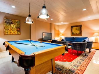 Hotel Park Sedo Benestar Group