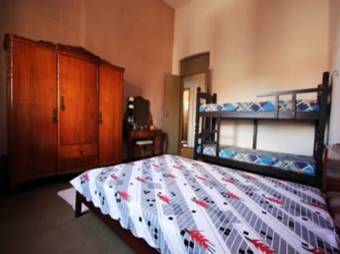 Casa Ol�mpia Thermas