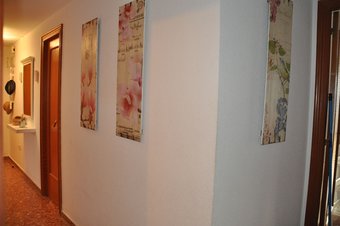 Apartamentos Palm Tree Cullera