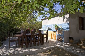 Villa Giardino Paradiso Cefal�