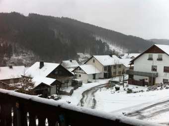 Apartamentos Am Hemberg