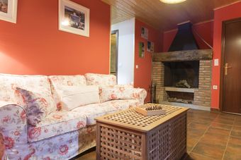 Apartamentos Rurales Casa Tener�as