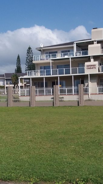 Apartamentos Just Property Uvongo Chalets 11