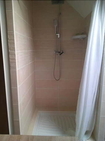 Hotel Chez Michel Et Michele - Chambre D'h�tes