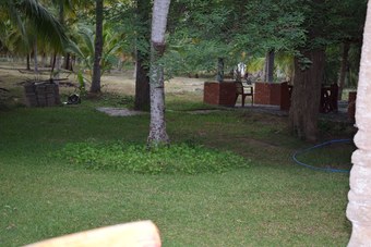 Villa Marian Holiday Bungalow