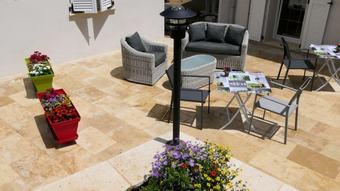 Bed & Breakfast La Belhomiere