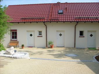 Hostal Am Jakobusweg