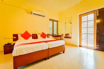 Hotel Oyo 16745 One & Only Homestay