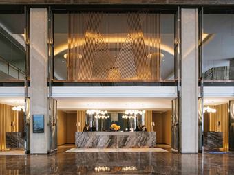 Hotel Pullman Shanghai Qingpu Excellence (opening February 2019)