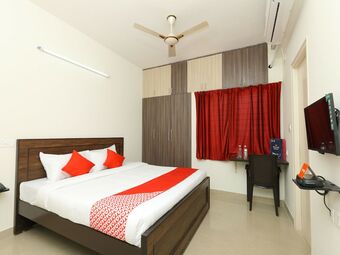 Hotel Oyo 14716 Flagship Omr Kelambakkam
