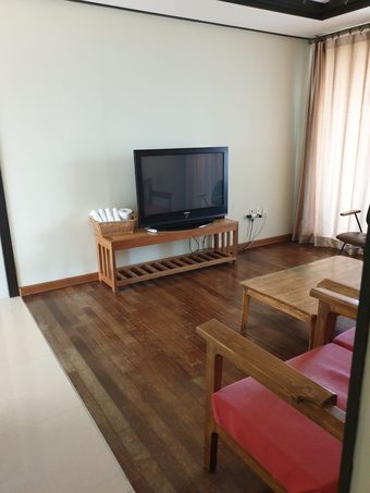 Pension Jeju Haejodae