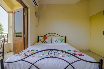 Apartamentos Oyo 19390 Home Elegant 2bhk Aldona