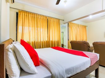Hotel Oyo 23156 Royal Resort