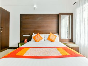 Hotel Oyo 6244 Kay Pee's Inn