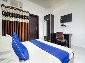 Hotel Oyo 20029 Flagship Dwarka Sector 9