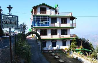 Sahaj Hotel