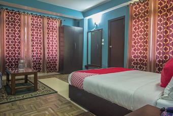 Hotel Oyo 24177 Himadri Inn