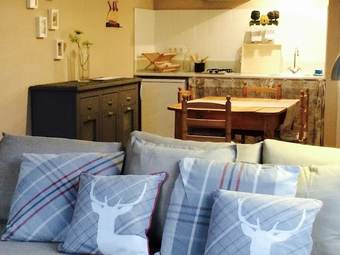 Agroturismo Granja San Miguel Casa Rural