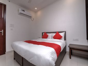 Hotel Oyo Flagship 18303 Sector 24 Rohini