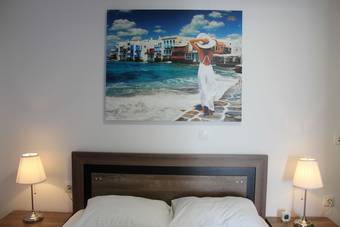 Hotel Stelios Village Mykonos Airport