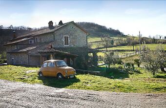 Agroturismo Agriturismo La Conserva