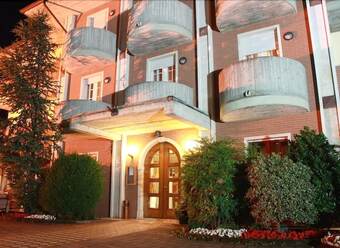 Hotel Il Tagliere D'oro