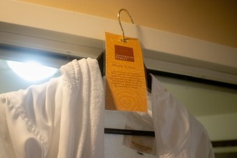 Hotel Jefferson Street Inn