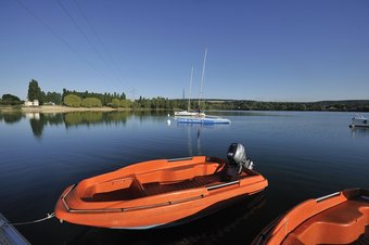 Hotel Holiday Inn Express Rouen Centre - Rive Gauche