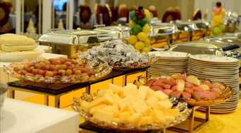 Hotel Wyndham Garden Shaxian