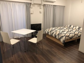 Apartamentos Fujisawa Inn & Suites