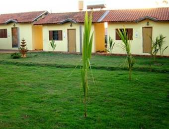 Hostal Pousada Aldeia Das Flores