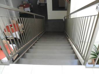 Hostal Pousada Ma-juli