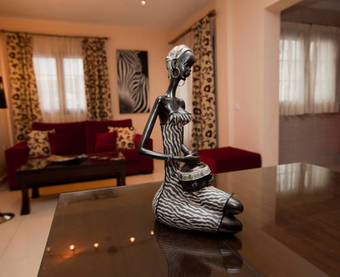 Evita Beach Apartamentos